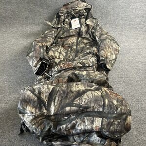 IWOM Insulated Hunting Suit 5'4"-5'8" XL/2XL Realtree